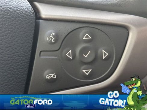 Used 2022 GMC Terrain AT4 w/ Infotainment Package II image 33