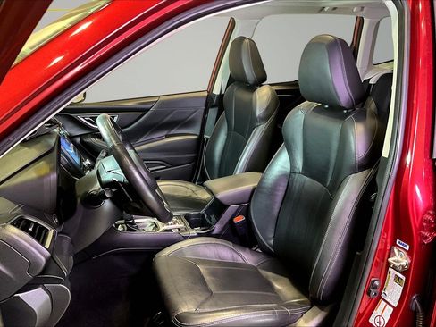 Used 2020 Subaru Forester Touring AWD/4WD image 22