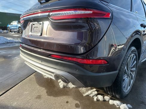 Used 2023 Lincoln Corsair Reserve image 15