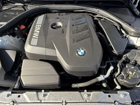 Used 2025 BMW 330i 330i w/ Premium Package image 33