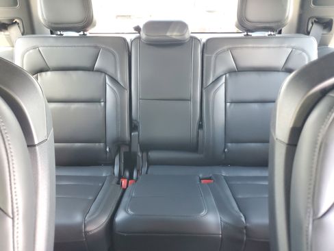 New 2026 Lincoln Navigator Reserve w/ Jet Appearance Package AWD/4WD image 31