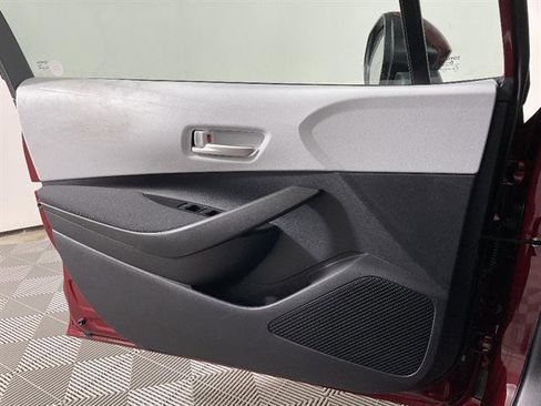 New 2026 Toyota Corolla SE image 19