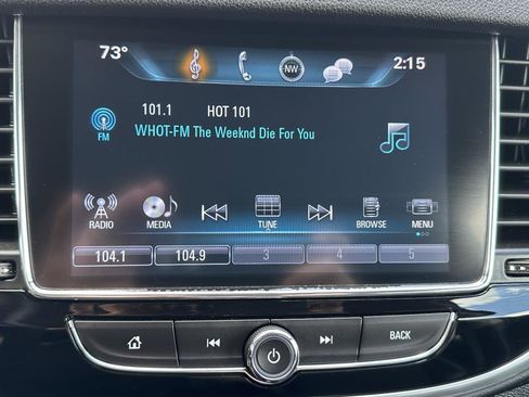Used 2020 Buick Encore Preferred w/ Safety Package FWD image 59