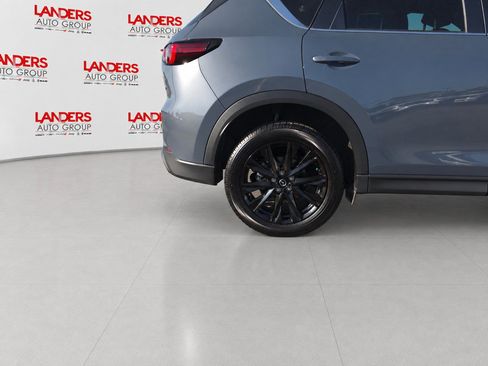 Used 2025 MAZDA CX-5 Carbon Edition AWD/4WD image 10