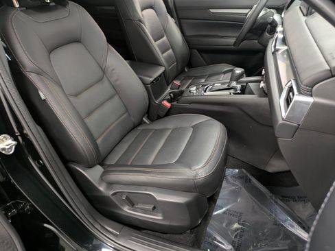 Certified 2023 MAZDA CX-5 AWD 2.5 S w/ Preferred Package image 28