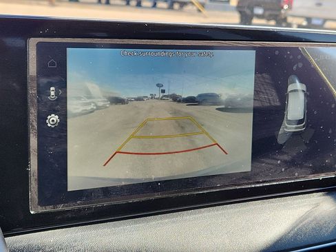 Used 2023 Hyundai Palisade SEL image 16