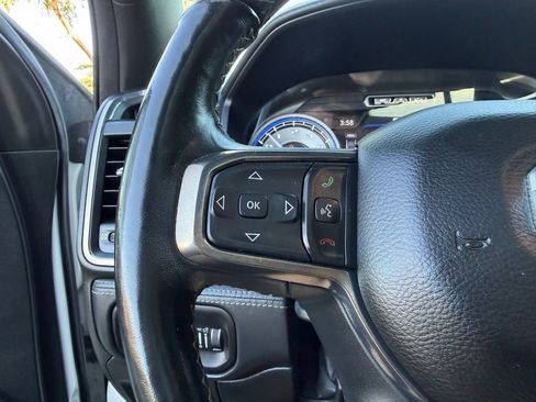 Used 2019 RAM 1500 Limited image 33