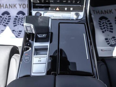 New 2026 Audi S8 AWD/4WD image 19