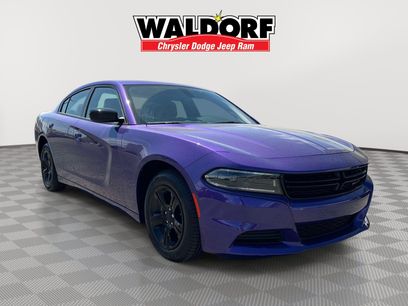 Used 2023 Dodge Charger SXT