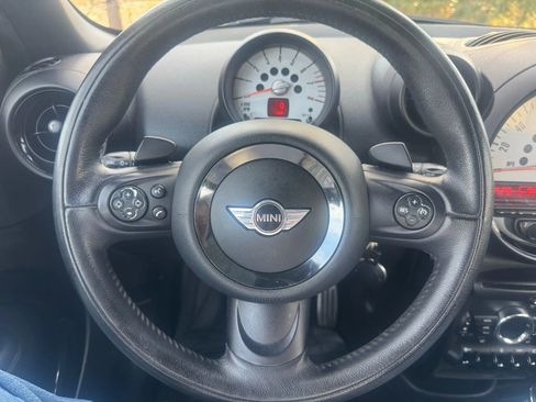 Used 2014 MINI Cooper Countryman S image 27