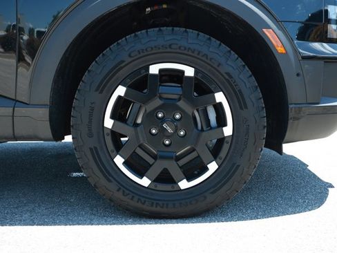 Used 2026 Hyundai Palisade XRT Pro AWD/4WD image 5