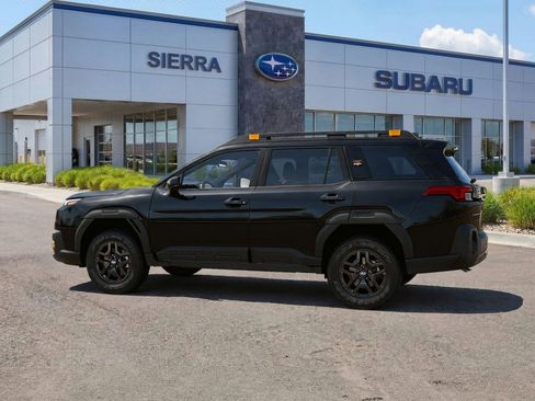 New 2026 Subaru Outback Wilderness AWD/4WD image 5