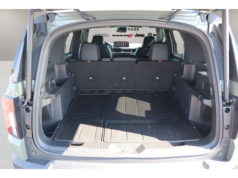 Used 2026 Honda Passport TrailSport image 21