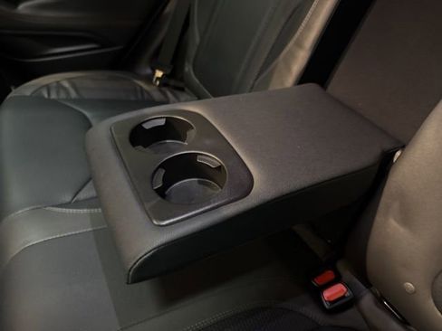 Certified 2022 Subaru Forester Wilderness image 32