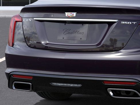 New 2026 Cadillac CT5 Premium Luxury w/ Technology Package image 17