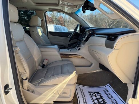 Used 2015 GMC Yukon XL Denali w/ Open Road Package image 20