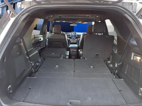 Used 2024 Ford Explorer ST w/ Equipment Group 401A AWD/4WD image 27