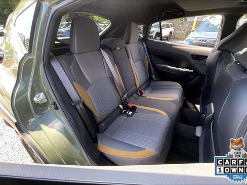 Certified 2024 Subaru Crosstrek 2.5i Sport AWD/4WD image 21