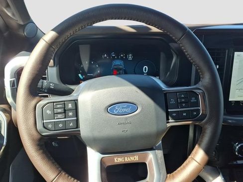 New 2026 Ford F150 King Ranch AWD/4WD image 27