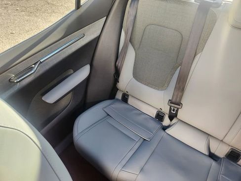 New 2025 Volvo EX30 Plus w/ Protection Package Premier AWD/4WD image 13