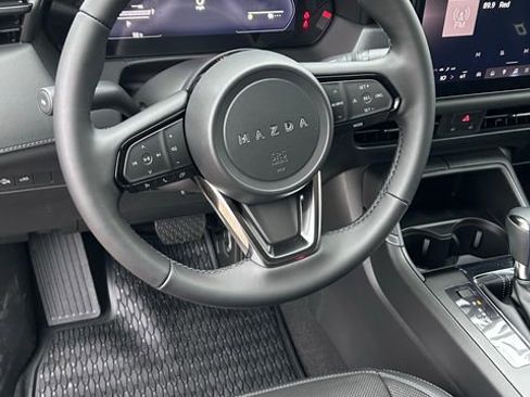 New 2026 MAZDA CX-5 Preferred AWD/4WD image 8