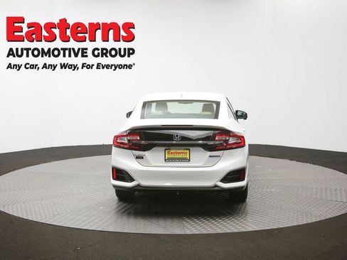 Used 2018 Honda Clarity Plug-In Hybrid image 35