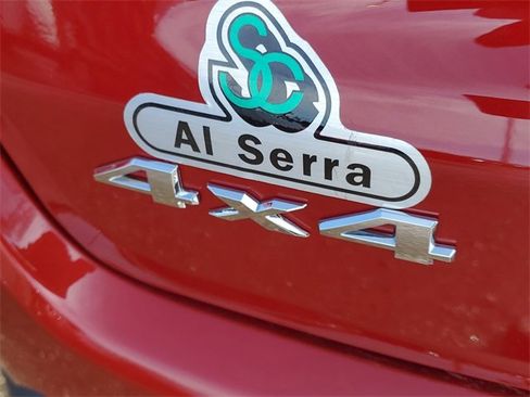 New 2026 Jeep Compass Limited w/ Sun, Sound & Navigation Group image 6