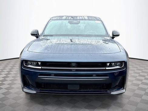 New 2026 Dodge Charger R/T AWD/4WD image 2