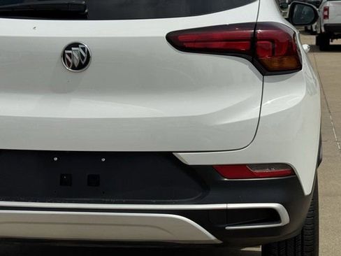 Used 2023 Buick Encore GX Select w/ Safety Package II image 7