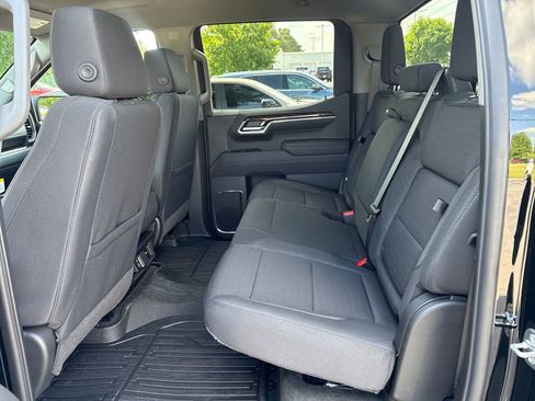 New 2026 GMC Sierra 1500 Elevation w/ X31 Off-Road Package AWD/4WD image 34