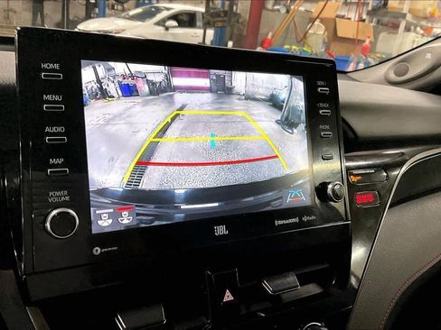 Certified 2023 Toyota Camry TRD w/ TRD Package w/JBL Audio image 27