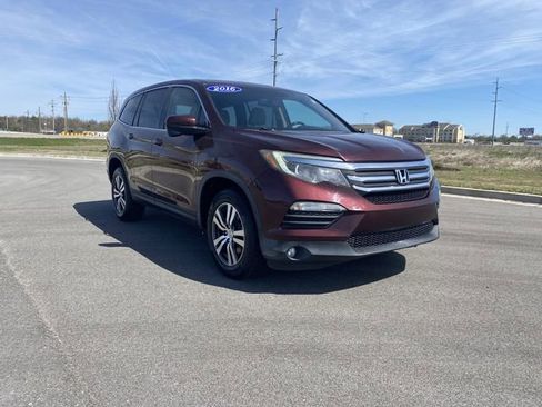 Used 2016 Honda Pilot EX-L image 10