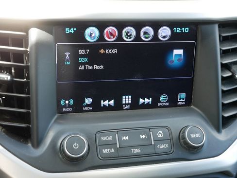 Used 2017 GMC Acadia SLE w/ LPO, Floor Liner Package AWD/4WD image 25