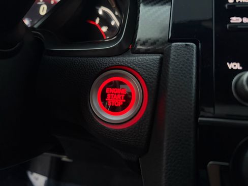 Used 2020 Honda Civic Si image 40