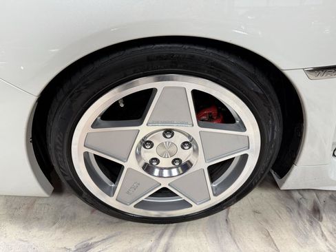 Used 2019 Subaru WRX Premium w/ Performance Package AWD/4WD image 34