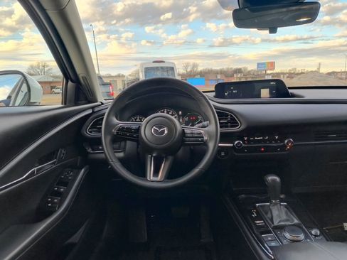 Used 2025 MAZDA CX-30 AWD 2.5 S w/ Preferred Package image 23