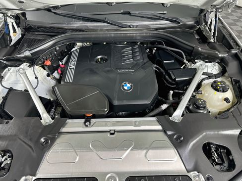 Used 2023 BMW X3 sDrive30i w/ Premium Package RWD image 35
