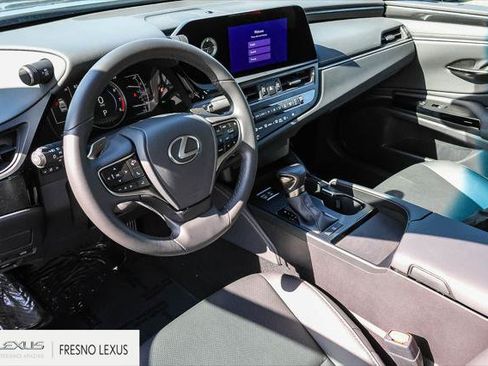 Certified 2025 Lexus ES 350 w/ Accessory Package (Z2) FWD image 19