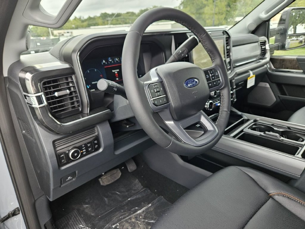 New 2027 Ford F350 Lariat AWD/4WD image 10