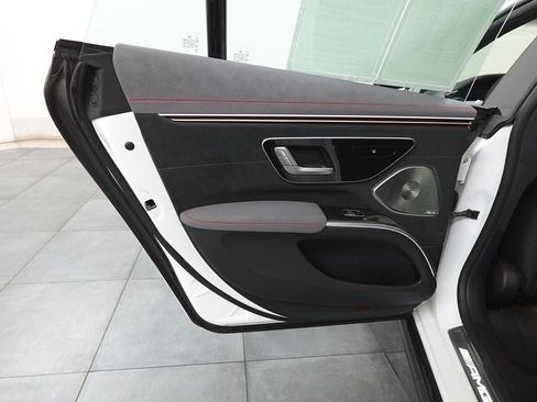 Used 2023 Mercedes-Benz EQS AMG 4MATIC image 24