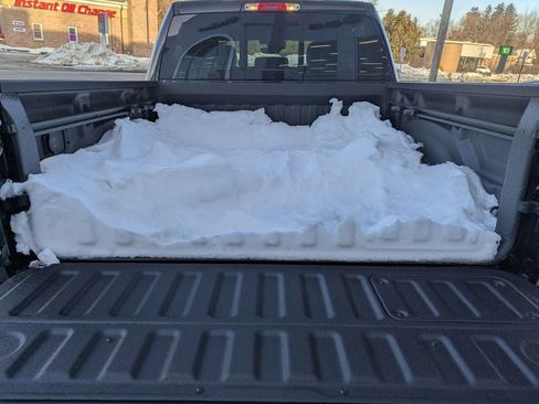 New 2026 RAM 1500 Laramie w/ Night Edition image 29