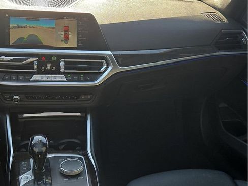 Used 2021 BMW 330i Sedan image 19