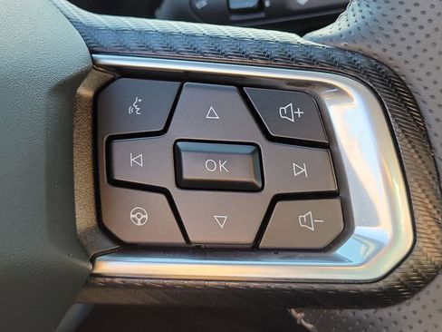 New 2025 Ford Mustang Premium image 28