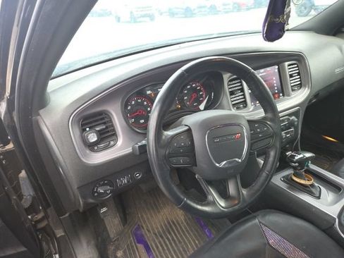 Used 2023 Dodge Charger SXT w/ Blacktop Package AWD/4WD image 19