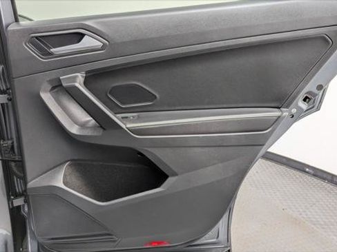 Used 2023 Volkswagen Tiguan S w/ Driver Assistance Package FWD image 21