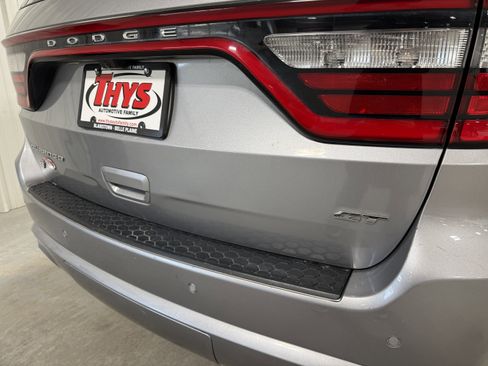 Used 2019 Dodge Durango GT image 6