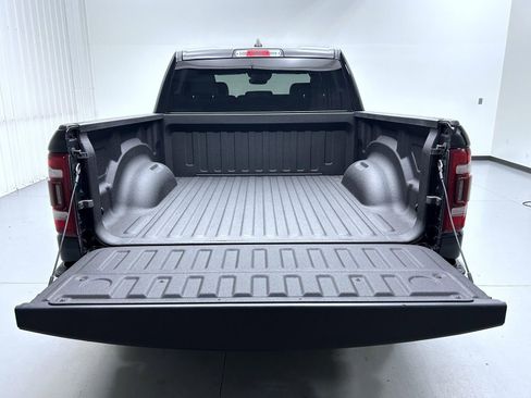 Used 2023 RAM 1500 Laramie image 22