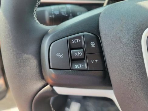 New 2025 Ford Mustang Mach-E GT w/ Interior Protection Package image 27