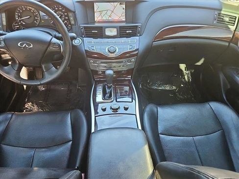 Used 2015 INFINITI Q70 L 3.7 image 19