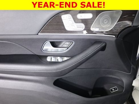 Certified 2023 Mercedes-Benz GLE 350 4MATIC image 9